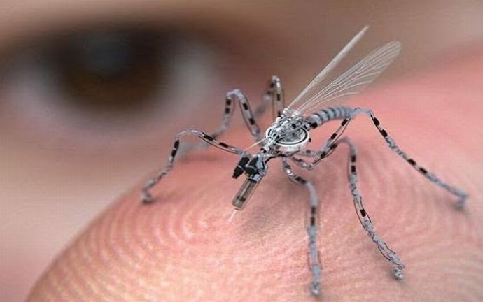 「人間の血を蚊の毒に変える薬」の大規模試験に成功…バルセロナ国際保健研究所！