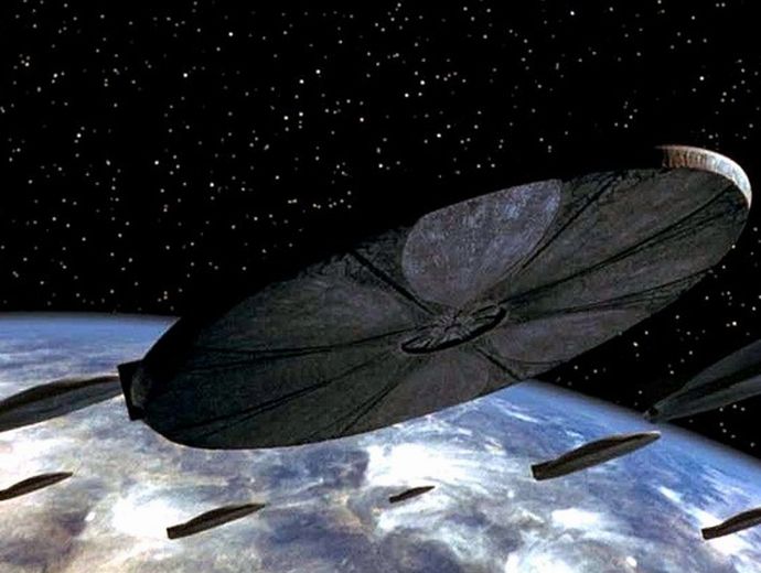 宇宙人に会えないのは「文明が5000年しかもたないから」？！