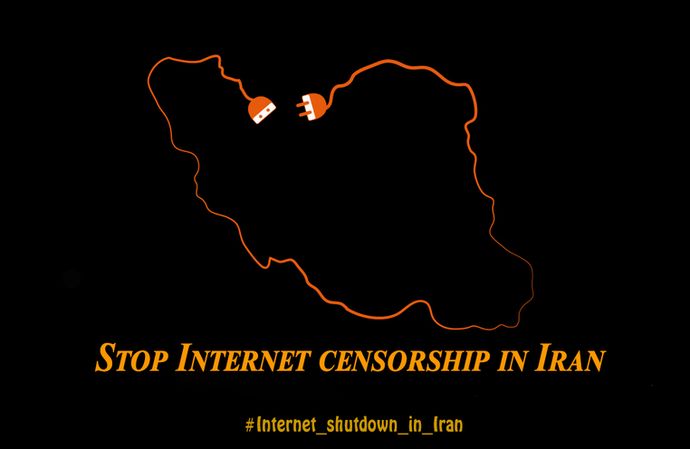 イラン政府、国内全域でインターネットや電話通信を遮断…イスラエルのサイバー攻撃に対応！
