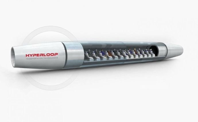 時速1200キロ、韓国が夢の鉄道「ハイパーループ」の開発を本格化にネット「小さい国には必要ない」！