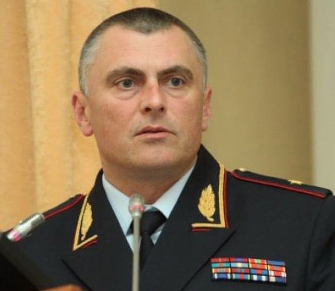 ロシア内務省のトラブニコフ将軍が重大なATV事故に巻き込まれ危篤状態に…これも粛清なのか？！