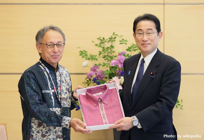 デニー沖縄県知事、訪中で尖閣諸島問題を棚上げか…県議会で批判「中国に利用される」！
