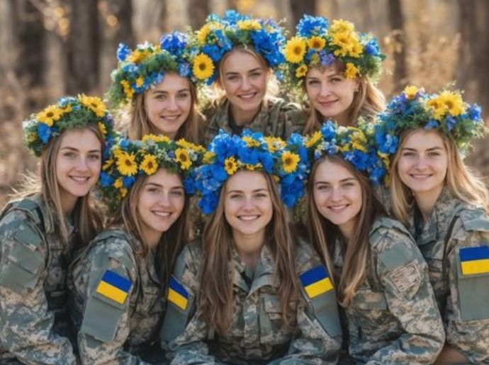 ゼレンスキー大統領が徴兵対象を17歳に引き下げる法案に署名…ウクライナ軍の兵士不足が深刻化！