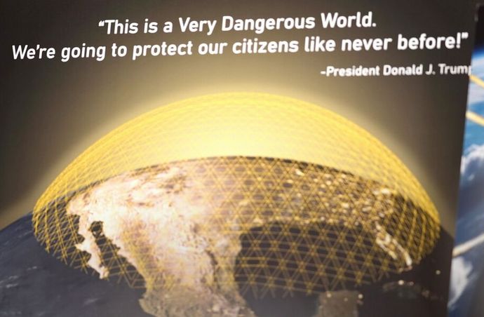 政府、米ミサイル防衛構想「ゴールデン・ドーム」に参加、日米首脳会談で表明へ…中露への対処力向上狙い！