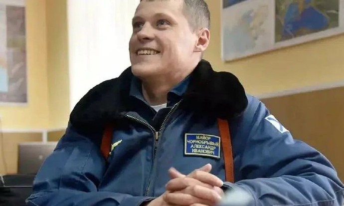ロシア空軍のチェルノブリヴィ中佐を排除…中佐200人戦死情報も！