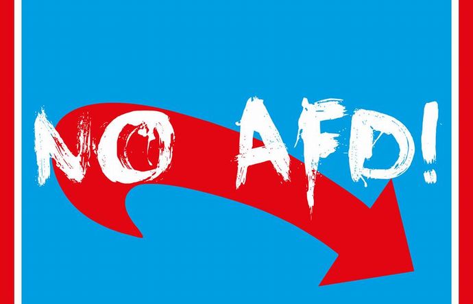 ドイツの極右政党AfD候補者が7名が突然死、警察調査で自然死と発表…投票用紙が作直し！