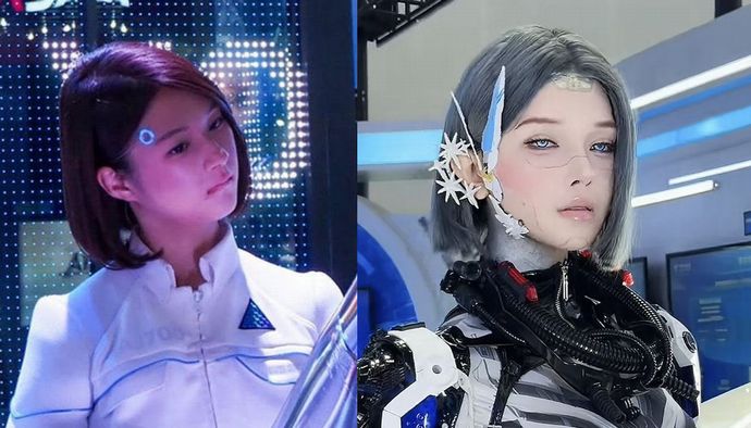 ついに家事も全部やってくれるヒューマノイドロボットが登場…お値段300万！