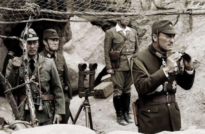 日本軍の「硫黄島の戦い」はかなり凄かった…米軍が1週間で陥落させると豪語したのを1ヶ月戦った！