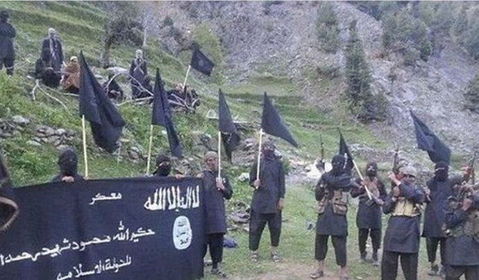 ISイスラム国がUEFAチャンピオンズリーグにテロ攻撃示唆…当局が会場警備を強化！