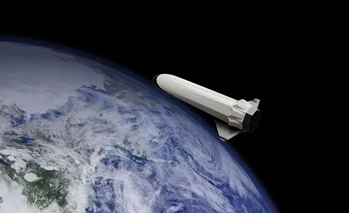 地球の裏側まで1時間…「次世代型宇宙港構想」日本で静かに始動！