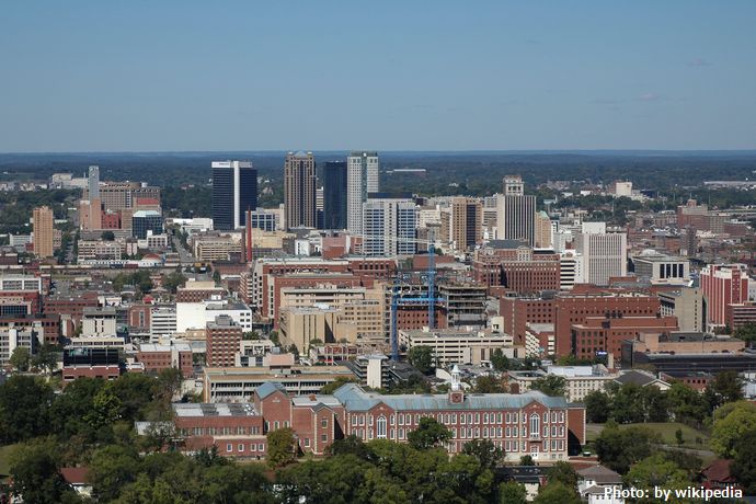 イギリス第2の都市バーミンガム市、事実上の財政破綻！