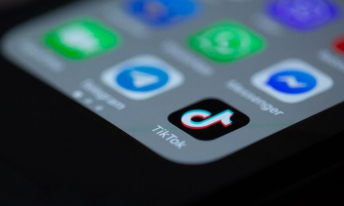 TikTok、やはり中国共産党の手先だった…プロパガンダ広告を大量配信！