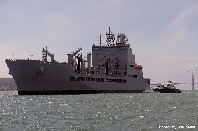 ヘグセス米国防長官、ゲイの象徴にちなんだ海軍補給艦「ハーヴェイ・ミルク」の改名指示！
