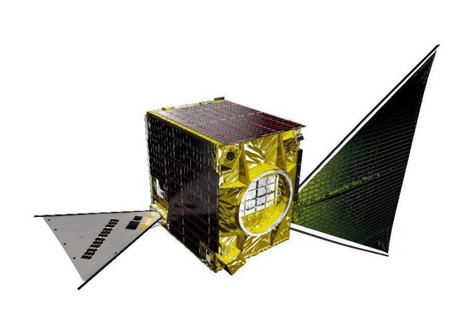 6G時代に向け、世界初の「宇宙展開型フェーズドアレイ無線機」実証へ…東京科学大！