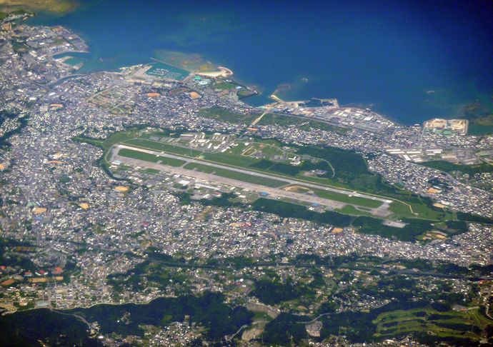 辺野古より長い滑走路ないと「普天間返還せず」…米国防総省が見解！