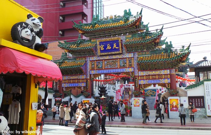 「ニッポン華僑」2026年には日本在住の中国人が100万人を突破する見通し！