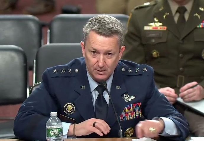 米軍制服組トップ「イラン攻撃なら紛争長期化」…トランプ大統領にリスク助言か！