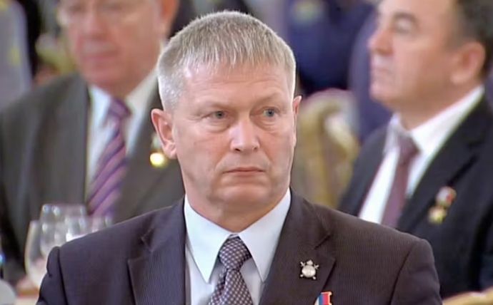 ワグネル後継候補は、プリゴジンを裏切りプーチン大統領に反乱情報流したトロシェフ氏…「ポーランド侵攻」も示唆！