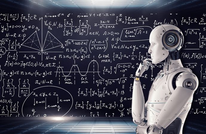 新鋭のスパコンでも「数週間で一部」だった物理学100年の難題、AIが数秒で解く！