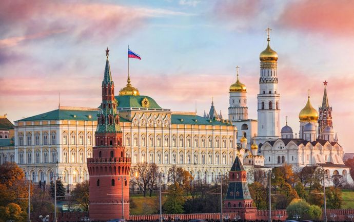 ロシア世論調査「最大の敵国は？」…1位ドイツ55％、2位英国49％、3位ウクライナ43％、4位米国40％！