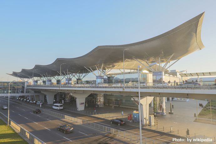 現代建設は空港、サムスン物産はリビウ市再建…韓国企業がウクライナで相次ぎ合意！