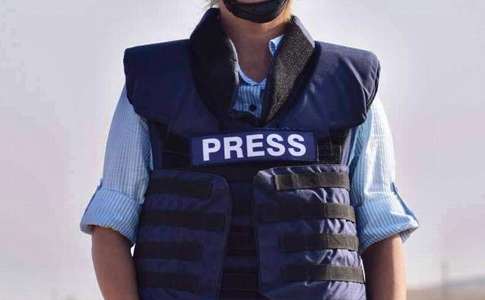 世界で記者67人殺害、4割にイスラエルが関与…RSF年次報告書！