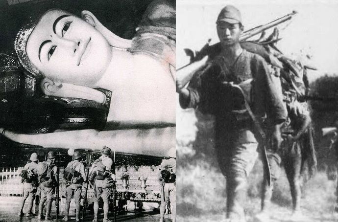 「インパール作戦」開始から80年、日本にビルマ戦線資料館を…日英元兵士設立団体が準備！