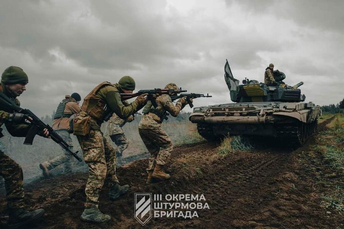 「東部アブデーフカなどでロシア軍に甚大な被害与えた」…ゼレンスキー大統領が声明