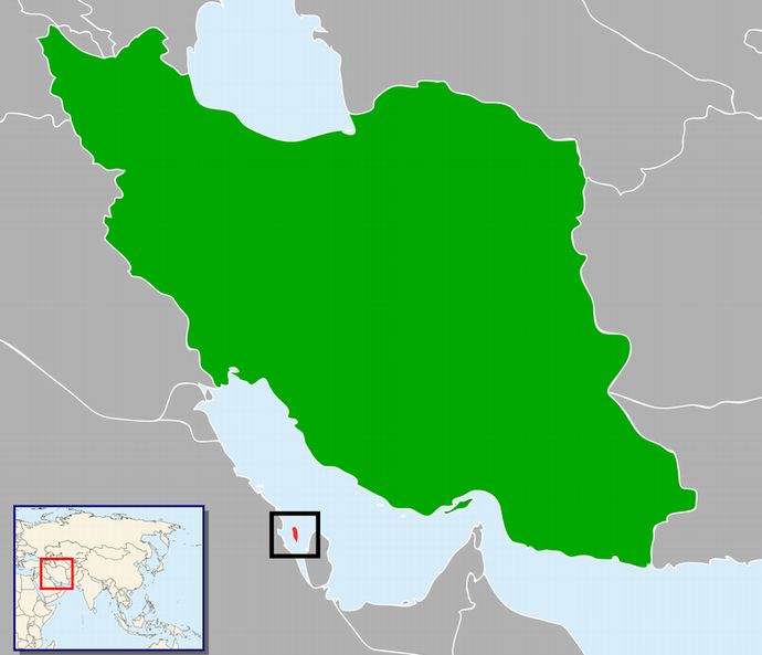 イランとバーレーンが国交正常化、大使館を再開へ…中東マジで平和来ちゃうの？！