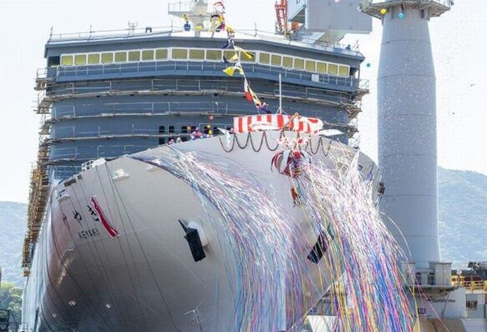 新造船「2隻目」も就航へ、「最速のフェリー」完全置き換え…日本海の最長航路！