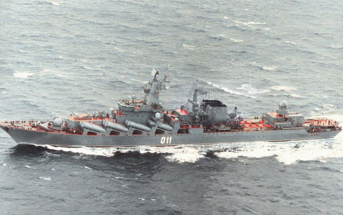 ロシアが北海道近海で軍事演習を通告、「無害通航権」停止も…陸自か6月に北海道で実施予定の地対艦ミサイル訓練にも抗議！