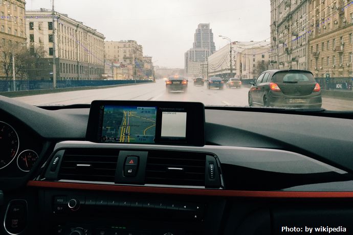 基準値の8倍…酒気帯び運転容疑でロシア人の男性を逮捕「日本語はわからない」！