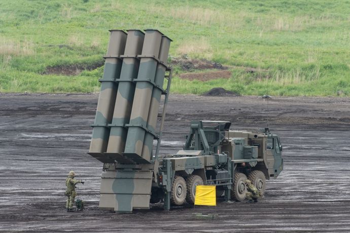 日本は5年以内に核兵器を保有し、核武装国になるだろう…キッシンジャー元米国務長官！