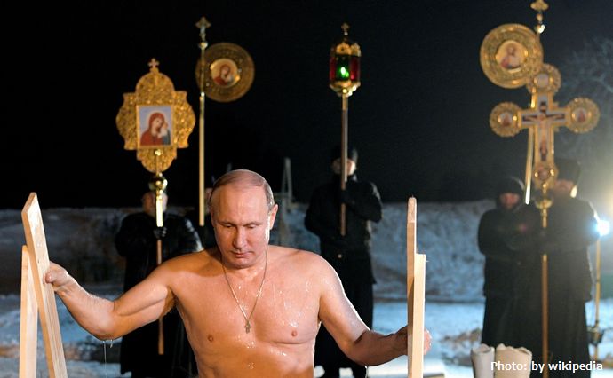 ロシア、ローマ教皇の平和への努力を称賛…「白旗揚げる」発言受け！