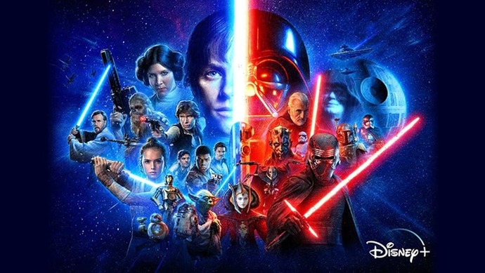 人気SF映画「スター・ウォーズ」の次回作は15年後の世界に！