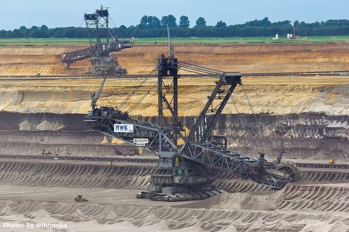 イランで埋蔵量世界2位のリチウム鉱山を発見…推定埋蔵量は850万トン！