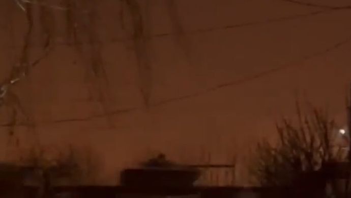  ロシア軍ついにT-54/55かT-62Aを引っ張り出してきたのか…新型戦車の在庫が切れた？！