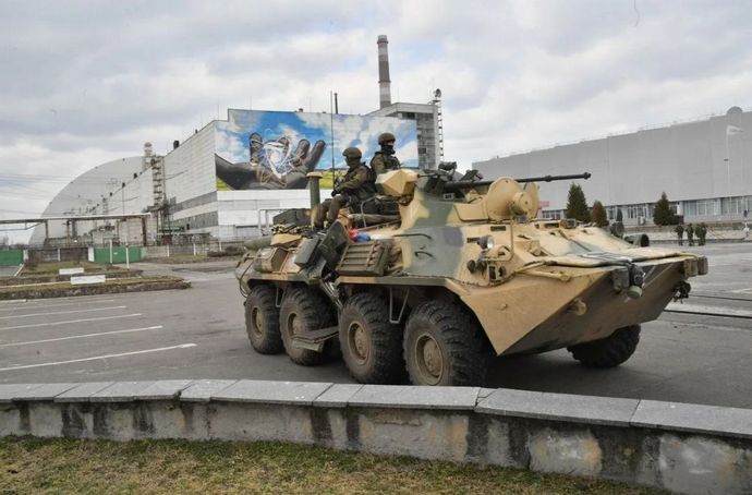 チェルノブイリで被曝した作業員の子供たちに「DNA変異」を発見！