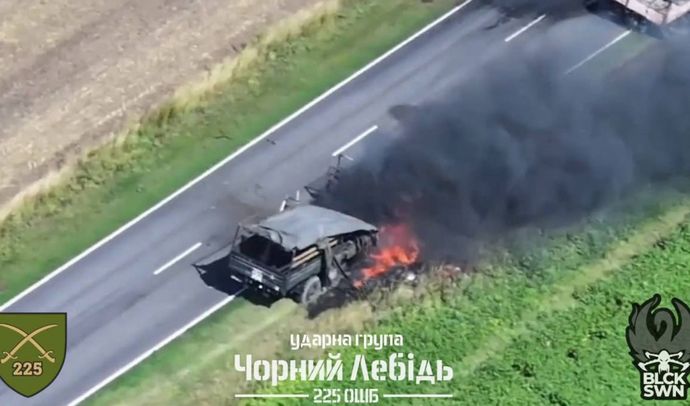 ロシア軍元指揮官「なぜロシア軍はクルスクでボロ負けしたのか。それを今から説明する」！
