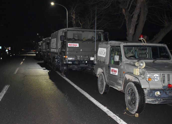 「日本の地震は中国が発生させた人工地震」SNSでデマ拡散…中国メディア！