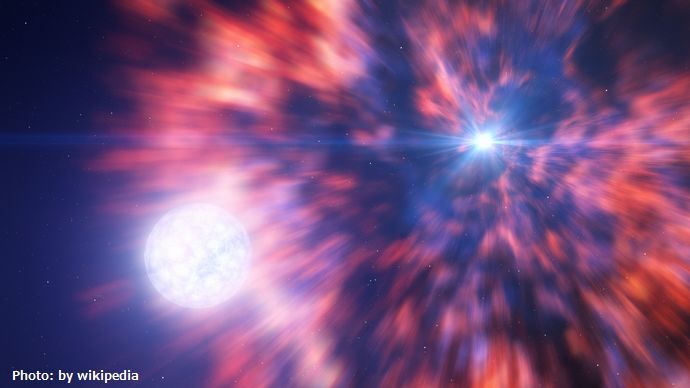 「これから超新星爆発が起きる」天文業界最大規模のフェイクニュースはなぜ広まったのか？！