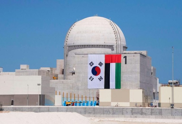 UAE「韓国は最優先の原油供給先」…2400万バレルの優先供給確保！