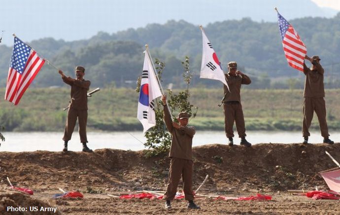 米下院外交委員長が韓国のバランス外交に警告「米中二股は米国への侮辱とみなす」！