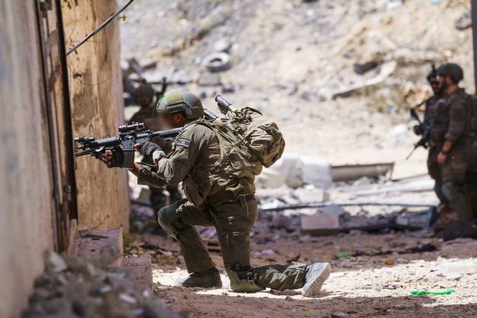イスラエル軍、ガザでパレスチナ人拘束者を拷問か…国連特別報告者が調査を要求！