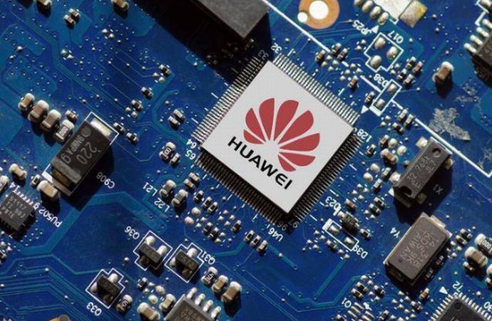 ファーウェイ会長「ファーウェイの半導体は米国より1世代遅れ…米国はわれわれの成果誇張」！
