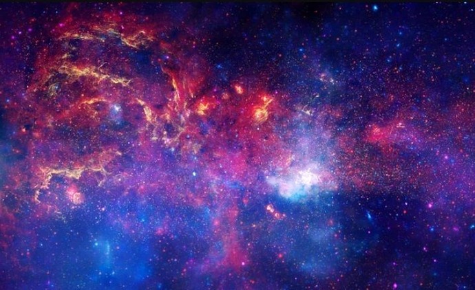 宇宙は均一ではなく奇妙な偏りがあるようだ！