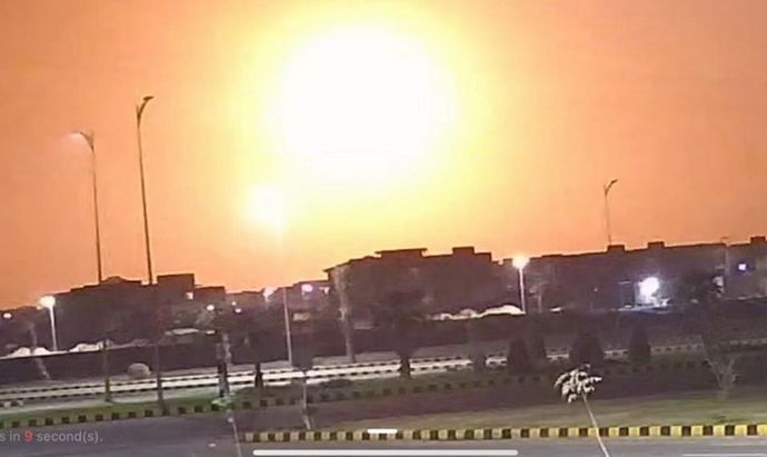 インド軍がパキスタン領内を攻撃、過激派組織拠点を標的…軍事行動の拡大懸念！