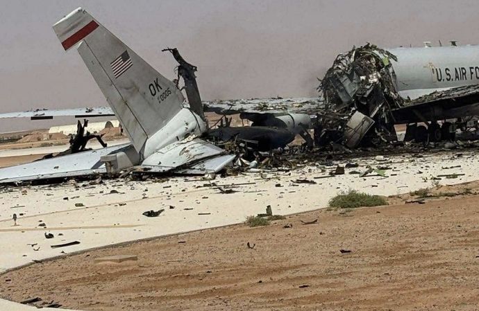 イラン攻撃の戦費負担、米が湾岸諸国に要求検討…ウラン回収作戦浮上！