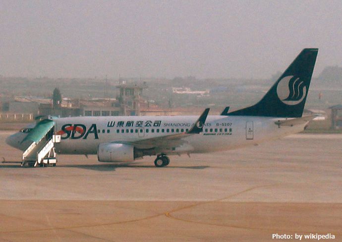 飛行機の乗客が「機長、急いでくれ」と頼んだら20分早く到着、議論呼ぶ…中国メディア！
