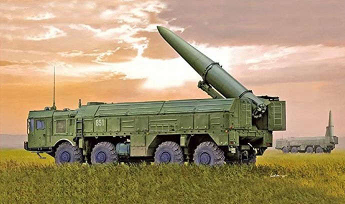 ロシア軍、ウクライナ全土にミサイル100発を発射…過去最大級攻撃の可能性！